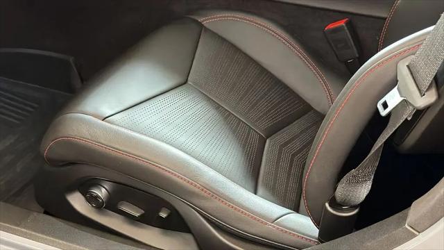 2025 Chevrolet Corvette Z06 RWD Convertible 3LZ