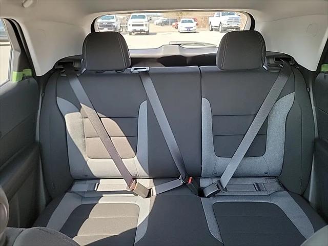2026 Chevrolet TrailBlazer AWD LT