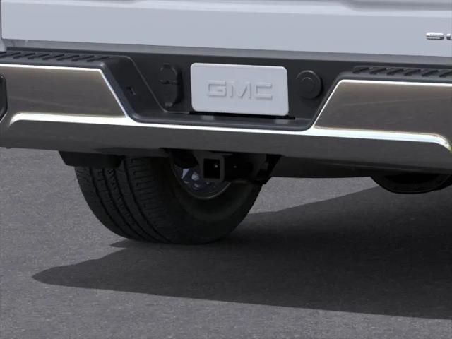 2026 GMC Sierra 1500 Crew Cab, Short Bed, SLT, 4WD
