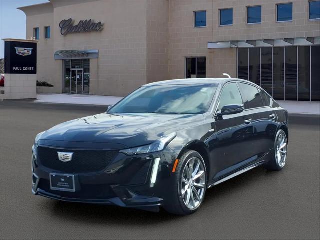2024 Cadillac CT5-V V-Series for sale in Freeport, NY