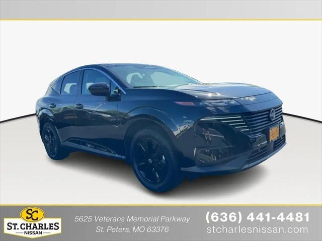 2025 Nissan Murano SV for sale in Saint Peters, MO