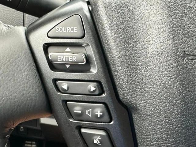 2026 Nissan Frontier Crew Cab SV 4x2