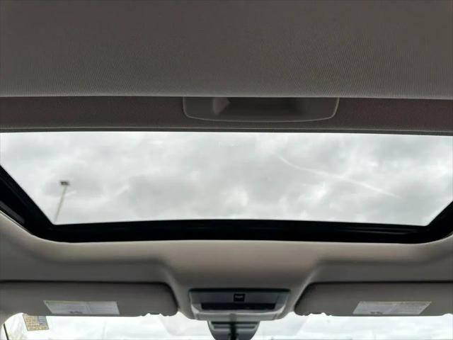 2026 Nissan Altima SV FWD