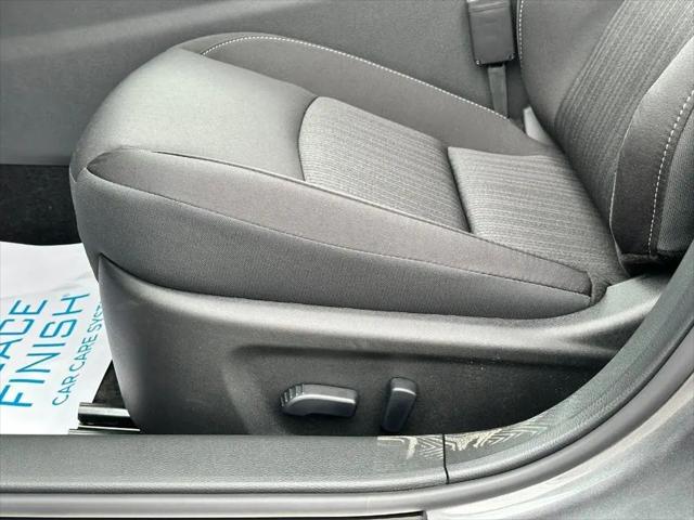 2026 Nissan Altima SV FWD