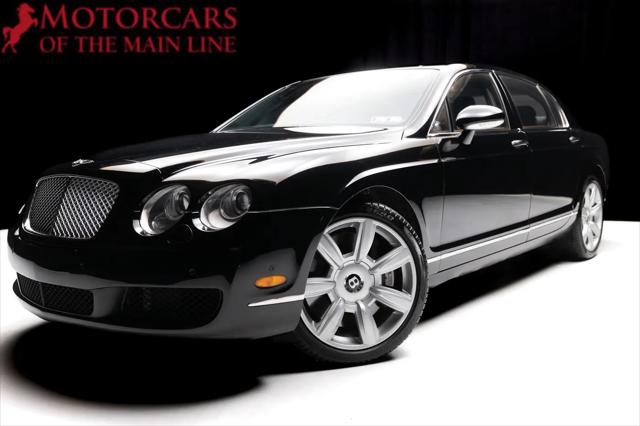 2006 Bentley Continental Flying Spur W12 for sale in King of Prussia, PA