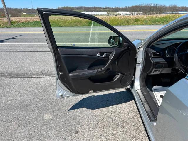 2012 Acura TSX 2.4