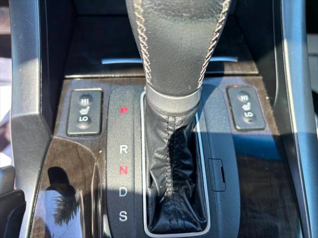 2012 Acura TSX 2.4