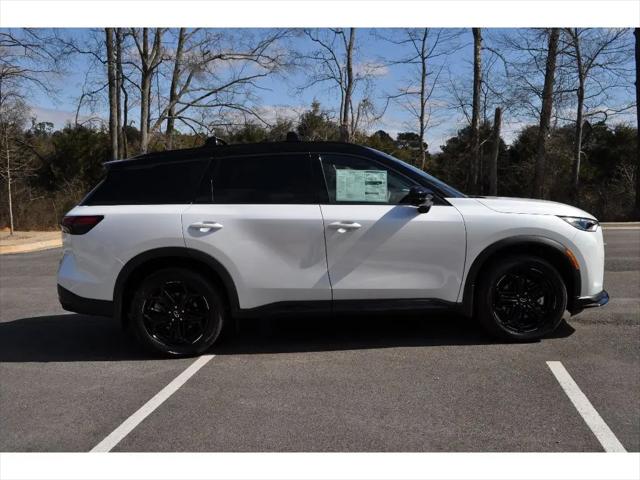 2026 INFINITI QX60 SPORT AWD for sale in Huntsville, AL