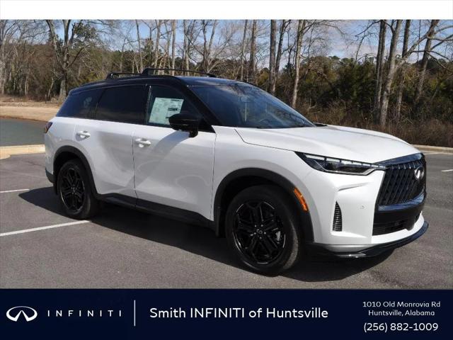 2026 INFINITI QX60 SPORT AWD for sale in Huntsville, AL