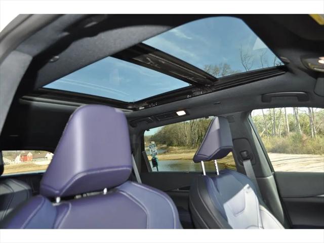 2026 INFINITI QX60 SPORT AWD