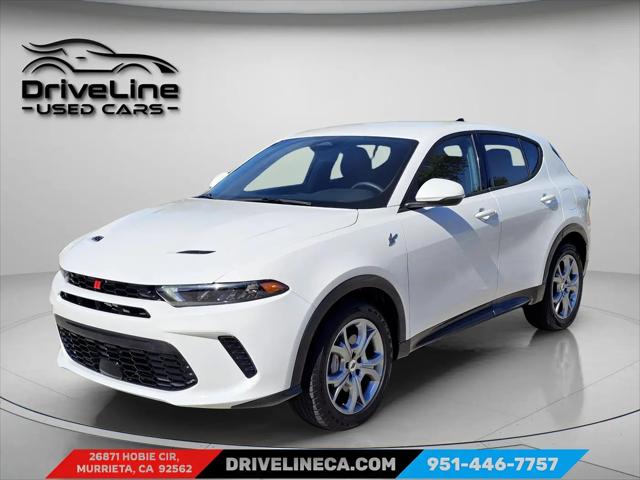 2024 Dodge Hornet R/T EAWD for sale in Murrieta, CA