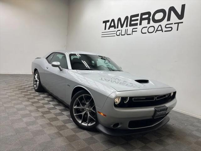 2023 Dodge Challenger R/T for sale in Daphne, AL
