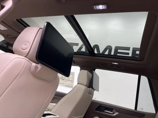 2026 GMC Yukon 4WD Denali