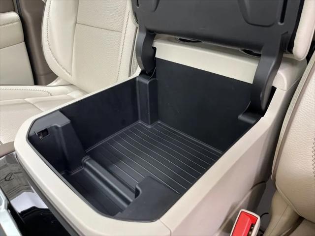 2026 GMC Yukon 4WD Denali