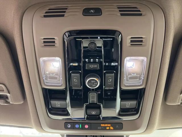 2026 GMC Yukon 4WD Denali