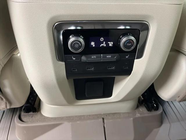 2026 GMC Yukon 4WD Denali