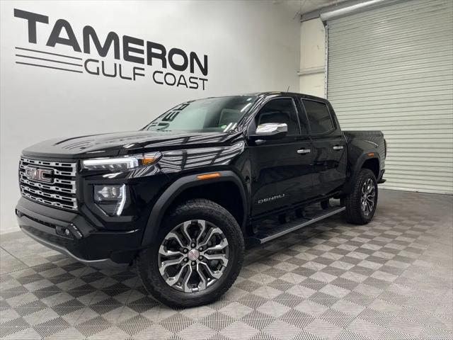 2026 GMC Canyon Denali, 4WD for sale in Daphne, AL