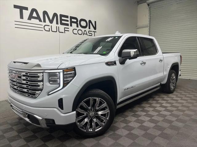 2026 GMC Sierra 1500 Crew Cab, Short Bed, Denali, 4WD for sale in Daphne, AL