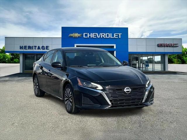 2025 Nissan Altima SV FWD for sale in Lawrenceburg, TN