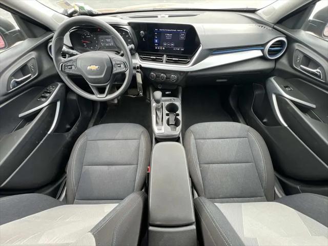 2024 Chevrolet Trax FWD SP