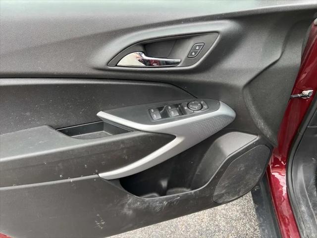2024 Chevrolet Trax FWD SP