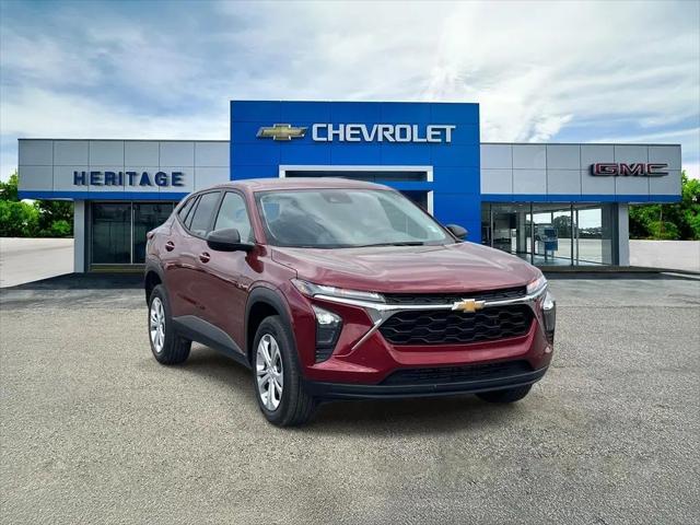 2024 Chevrolet Trax FWD SP for sale in Lawrenceburg, TN