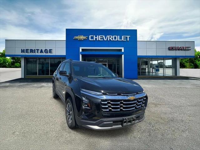 2025 Chevrolet Equinox FWD LT for sale in Lawrenceburg, TN