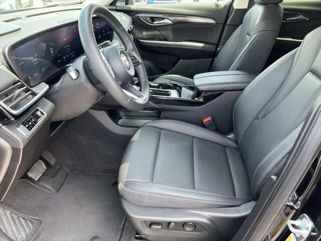 2025 Buick Envision Preferred AWD