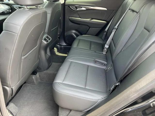 2025 Buick Envision Preferred AWD