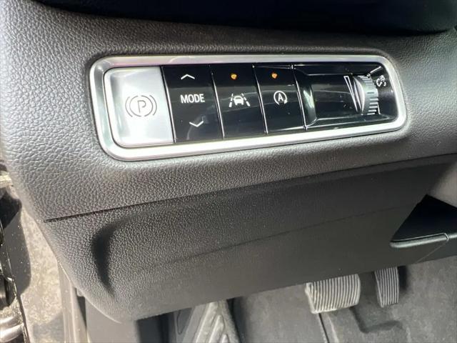 2025 Buick Envision Preferred AWD