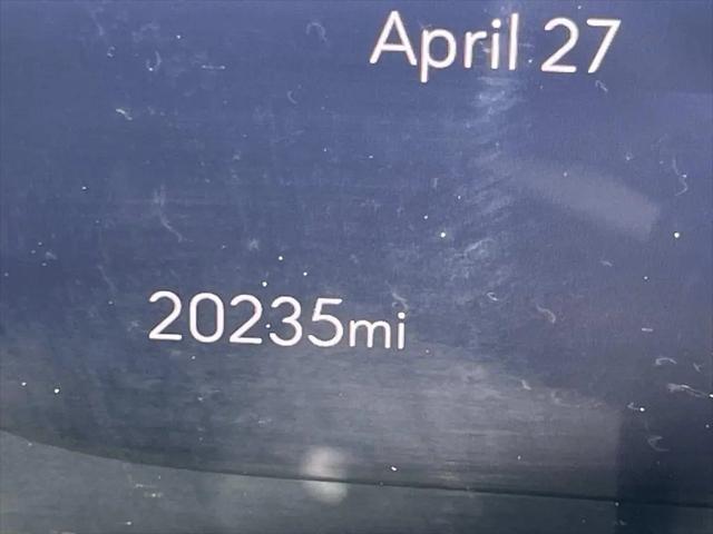 2025 Buick Envision Preferred AWD