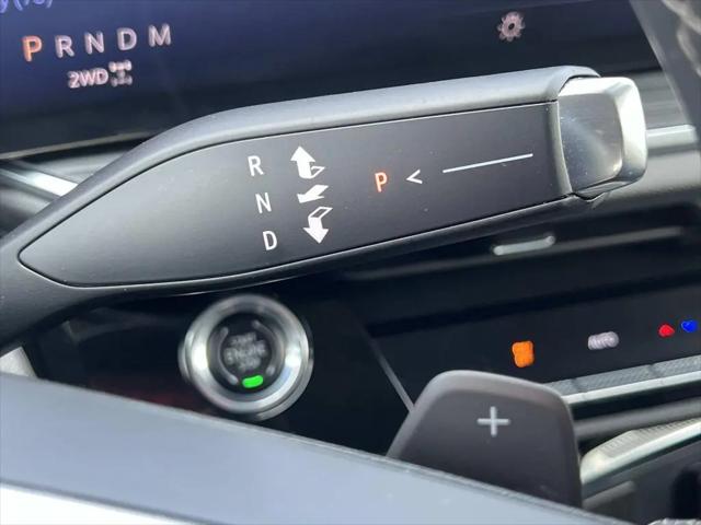 2025 Buick Envision Preferred AWD