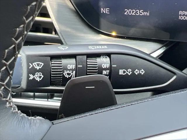 2025 Buick Envision Preferred AWD