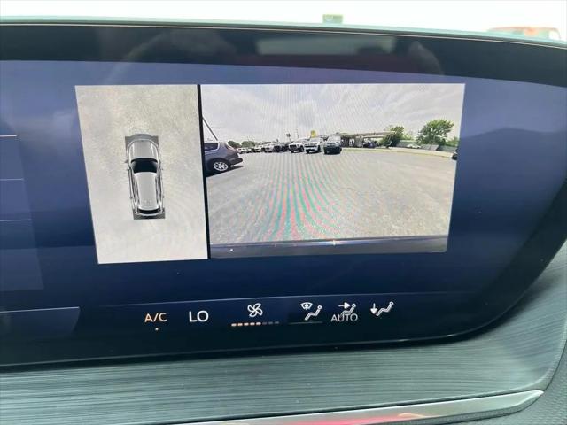 2025 Buick Envision Preferred AWD
