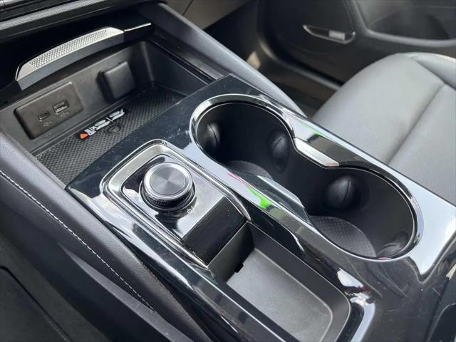 2025 Buick Envision Preferred AWD
