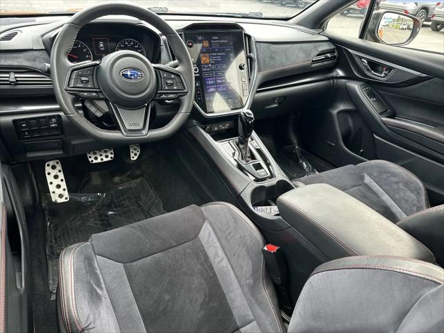 2023 Subaru WRX GT