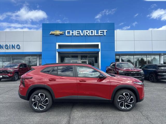 2026 Chevrolet Trax FWD 2RS for sale in Amsterdam, NY