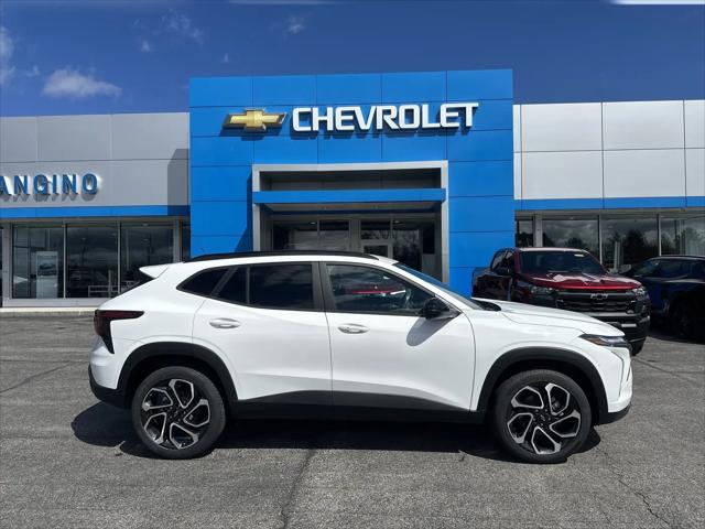 2026 Chevrolet Trax FWD 2RS for sale in Amsterdam, NY