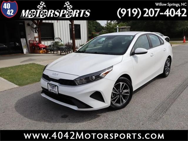 2024 Kia Forte LXS for sale in Willow Spring, NC