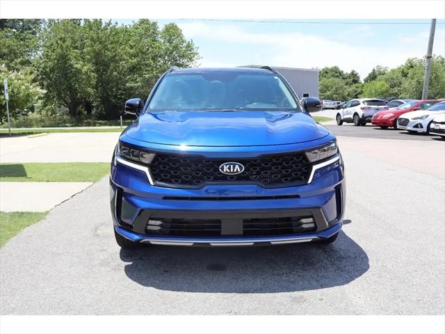 2021 Kia Sorento SX