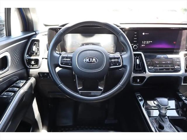 2021 Kia Sorento SX