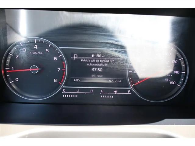2021 Kia Sorento SX