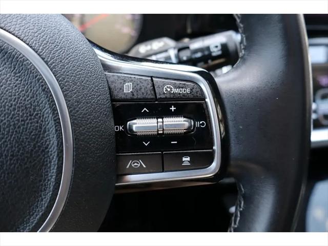 2021 Kia Sorento SX