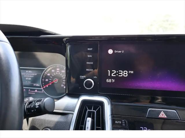 2021 Kia Sorento SX