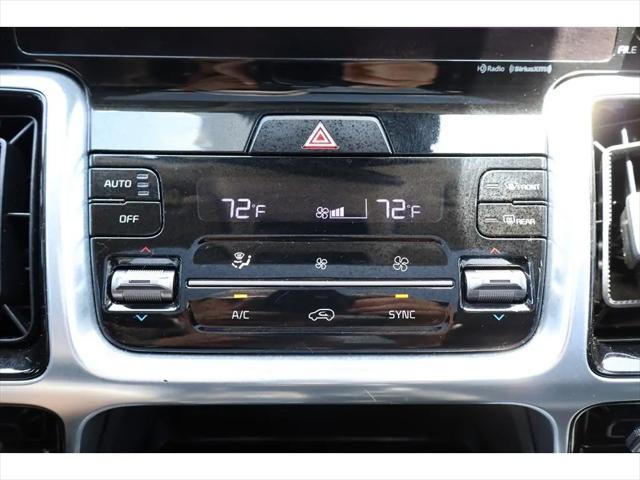 2021 Kia Sorento SX