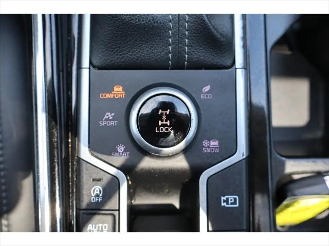 2021 Kia Sorento SX