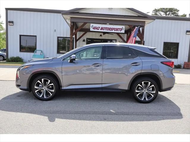 2019 Lexus RX 350 RX 350