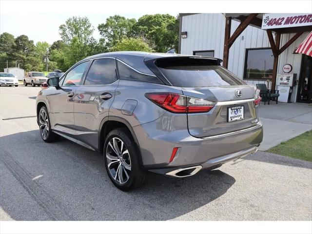 2019 Lexus RX 350 RX 350