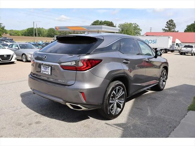 2019 Lexus RX 350 RX 350