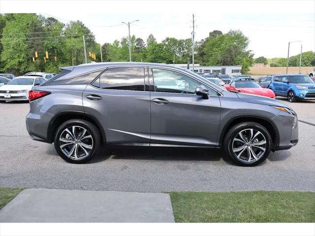 2019 Lexus RX 350 RX 350